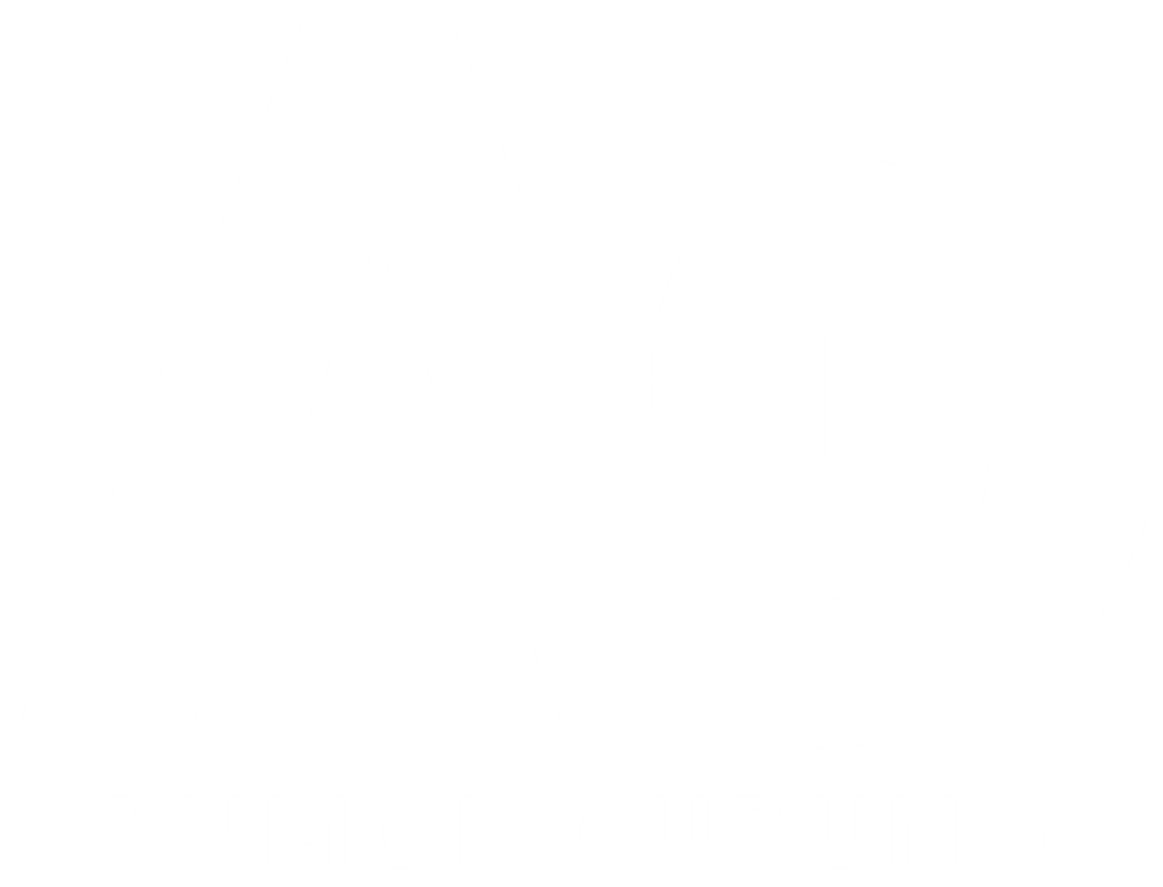 AG Logo